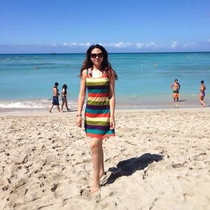 Meet your Posher, Lisa